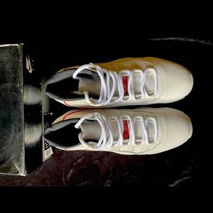 Nike Air Jordan 11 Retro